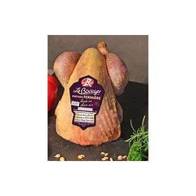 Pintade FERMIERE 1,3 kg