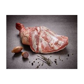 Epaule d'agneau A/OS congelée NZ +/- 1.4 kg
