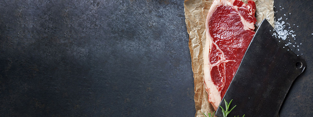 Découvrez nos viandes d'exceptions